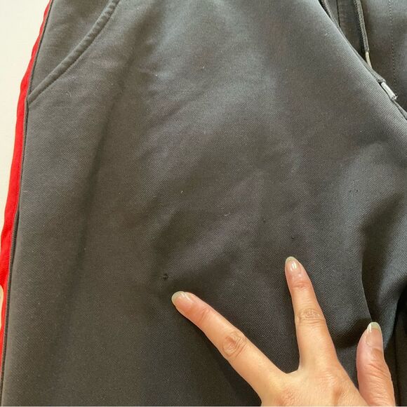 Hypland Wordwide Track Pants Men’s XL Sweatpants Streetwear - Picture 9 of 16